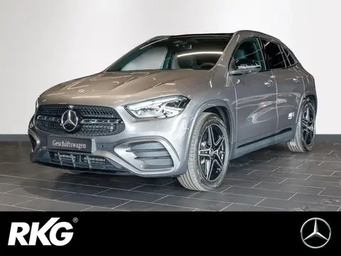 Annonce MERCEDES-BENZ CLASSE GLA Essence 2024 d'occasion 