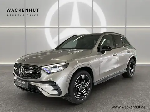 Used MERCEDES-BENZ CLASSE GLC Hybrid 2023 Ad Germany