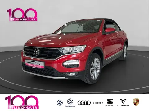 Used VOLKSWAGEN T-ROC Petrol 2020 Ad 