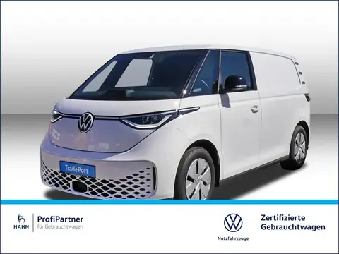 Used VOLKSWAGEN ID. BUZZ Not specified 2022 Ad 