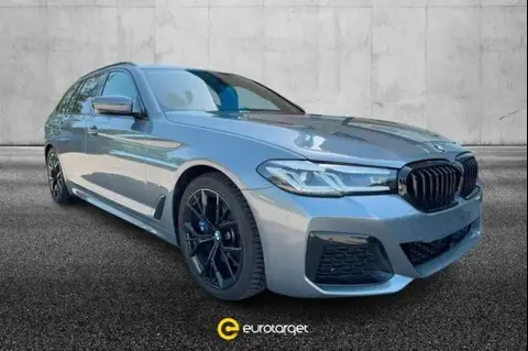 Used BMW SERIE 5 Hybrid 2023 Ad 