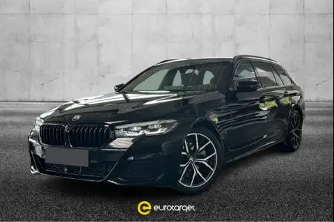 Used BMW SERIE 5 Hybrid 2023 Ad 