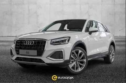 Annonce AUDI Q2 Diesel 2022 d'occasion 