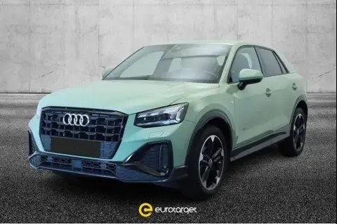 Used AUDI Q2 Petrol 2021 Ad 