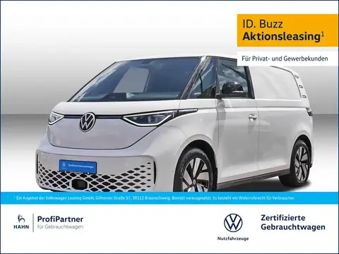 Used VOLKSWAGEN ID. BUZZ Not specified 2022 Ad 