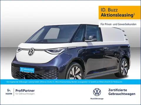 Used VOLKSWAGEN ID. BUZZ Not specified 2022 Ad 