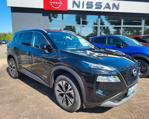 Used NISSAN X-TRAIL Hybrid 2024 Ad 