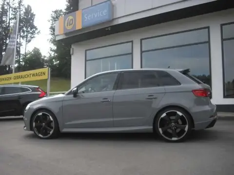 Used AUDI RS3 Petrol 2019 Ad 