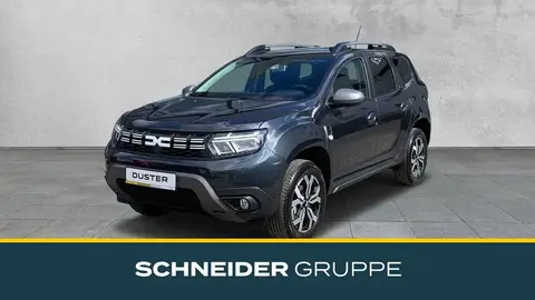 Used DACIA DUSTER Petrol 2024 Ad 