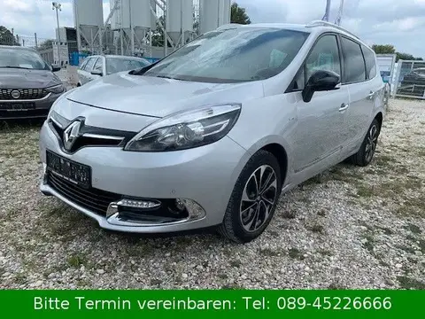 Used RENAULT SCENIC Diesel 2015 Ad 