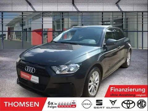 Annonce AUDI A1 Essence 2020 d'occasion 