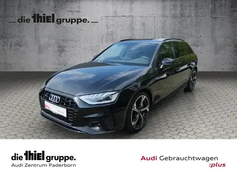 Used AUDI A4 Petrol 2021 Ad 