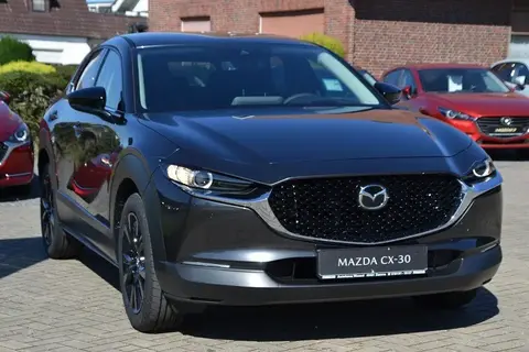 Used MAZDA CX-30 Hybrid 2023 Ad 