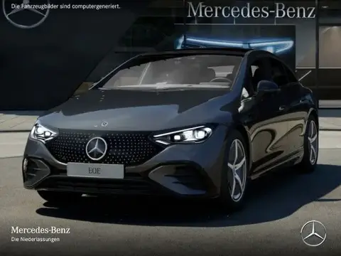 Annonce MERCEDES-BENZ EQE Non renseigné 2023 d'occasion 