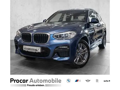 Used BMW X3 Diesel 2021 Ad 