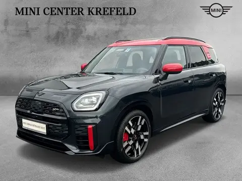 Annonce MINI JOHN COOPER WORKS Essence 2024 d'occasion 