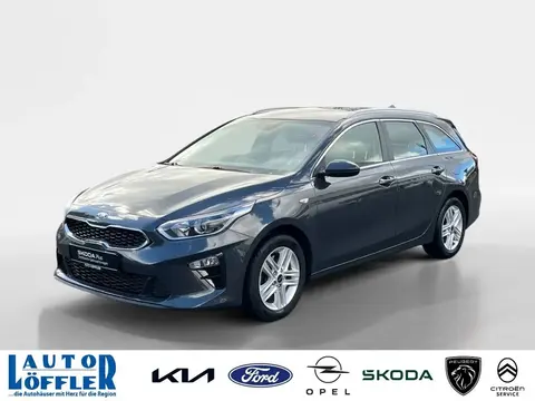 Used KIA CEED Diesel 2021 Ad 