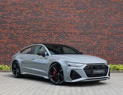 Annonce AUDI RS7 Essence 2019 d'occasion 