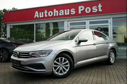 Annonce VOLKSWAGEN PASSAT Essence 2020 d'occasion 