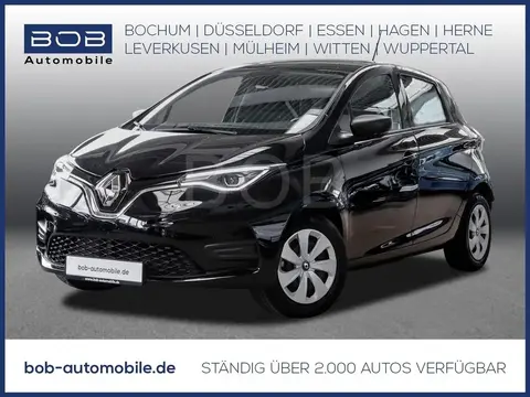 Used RENAULT ZOE Not specified 2021 Ad 