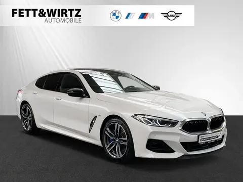 Annonce BMW M850 Essence 2023 d'occasion 