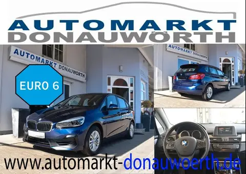 Used BMW SERIE 2 Petrol 2020 Ad 