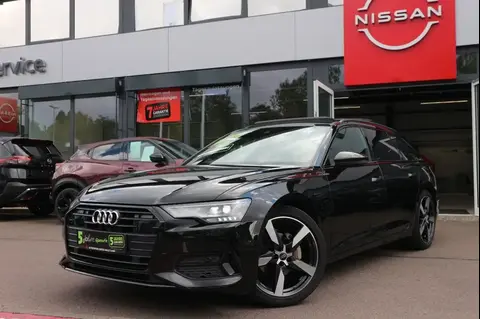 Used AUDI A6 Diesel 2019 Ad 