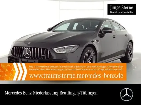 Used MERCEDES-BENZ CLASSE GT Petrol 2022 Ad 