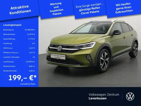 Annonce VOLKSWAGEN TAIGO Essence 2023 d'occasion 