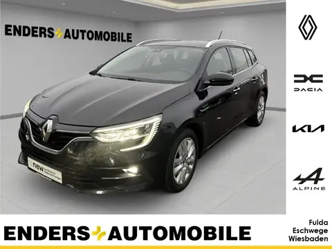 Used RENAULT MEGANE Diesel 2021 Ad 