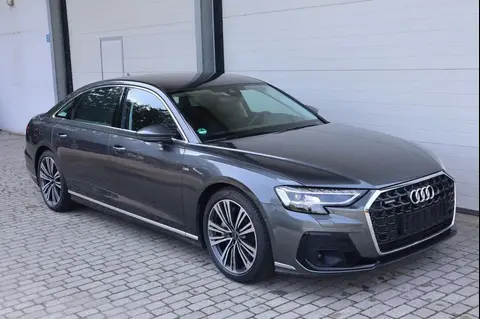 Annonce AUDI A8 Essence 2022 d'occasion 