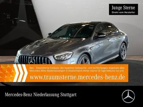 Used MERCEDES-BENZ CLASSE E Petrol 2023 Ad 