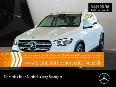 Used MERCEDES-BENZ CLASSE GLE Hybrid 2021 Ad 