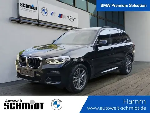 Used BMW X3 Diesel 2020 Ad 