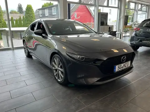 Used MAZDA 3 Petrol 2023 Ad 