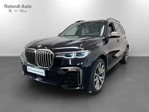 Used BMW X7 Petrol 2019 Ad 