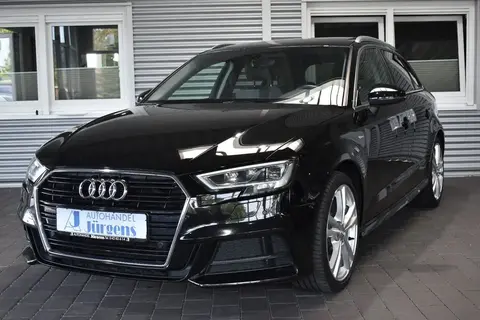 Annonce AUDI A3 Diesel 2019 d'occasion 