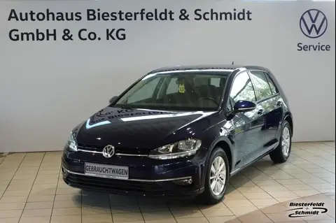 Annonce VOLKSWAGEN GOLF Essence 2019 d'occasion 