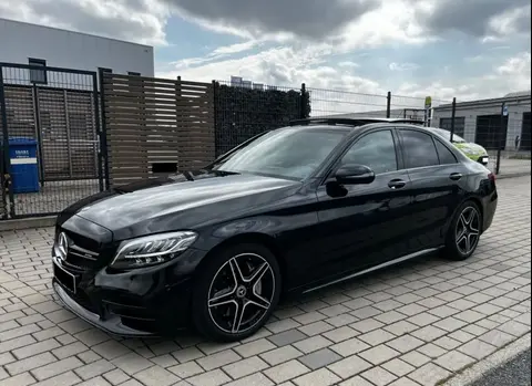 Used MERCEDES-BENZ CLASSE C Petrol 2019 Ad 