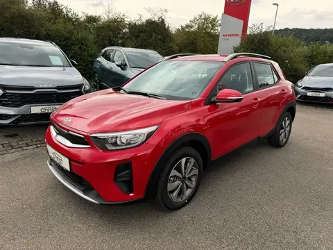 Annonce KIA STONIC Essence 2024 d'occasion 