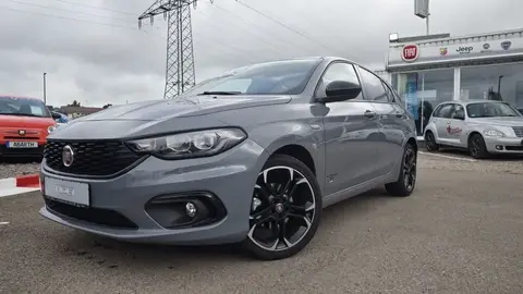 Annonce FIAT TIPO Essence 2020 d'occasion 