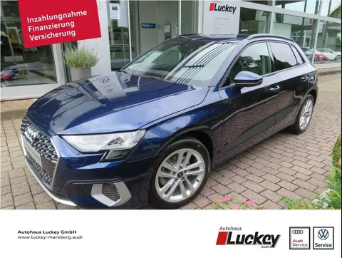 Annonce AUDI A3 Essence 2023 d'occasion 