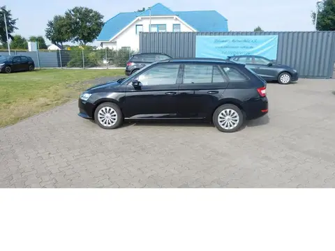 Used SKODA FABIA Petrol 2021 Ad 