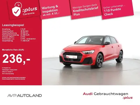 Annonce AUDI A1 Essence 2023 d'occasion 