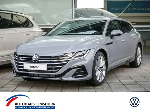 Used VOLKSWAGEN ARTEON Hybrid 2024 Ad 