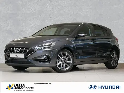 Annonce HYUNDAI I30 Essence 2023 d'occasion 