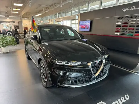 Annonce ALFA ROMEO TONALE Diesel 2023 d'occasion 