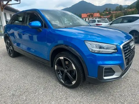 Used AUDI Q2 Petrol 2019 Ad Germany