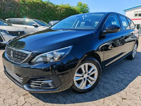 Annonce PEUGEOT 308 Diesel 2021 d'occasion 