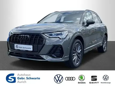 Annonce AUDI Q3 Essence 2024 d'occasion 